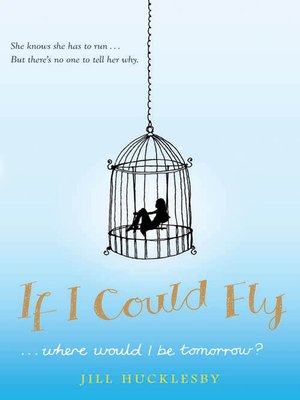 cover image of If I Could Fly